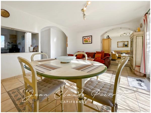 Maison à vendre 4 pièces GARONS (30)