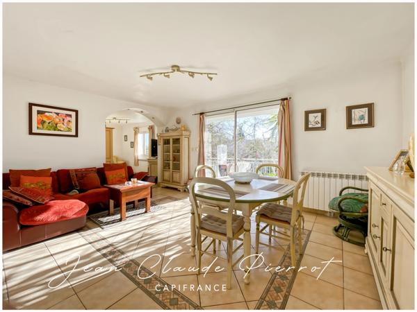 Maison à vendre 4 pièces GARONS (30)