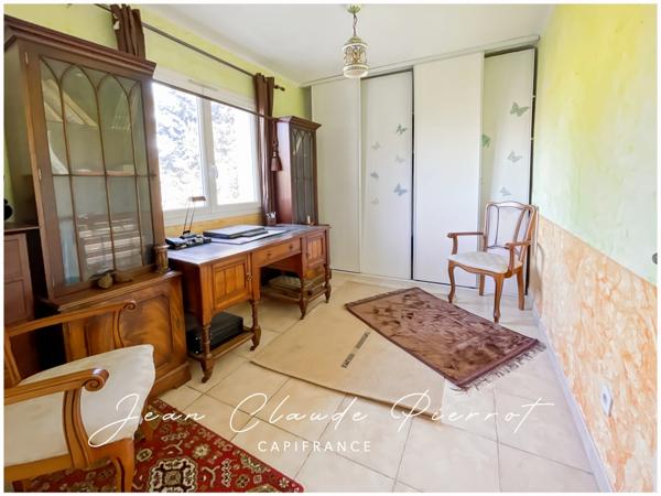 Maison à vendre 4 pièces GARONS (30)