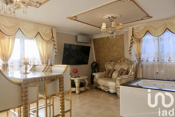 Appartement à vendre 2 pièces 54 m² Vernon