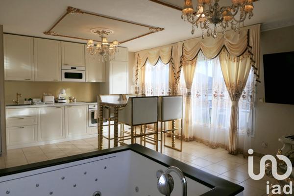 Appartement à vendre 2 pièces 54 m² Vernon