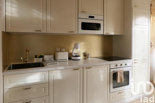 Appartement à vendre 2 pièces 54 m² Vernon