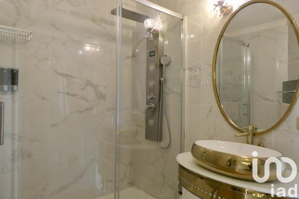 Appartement à vendre 2 pièces 54 m² Vernon