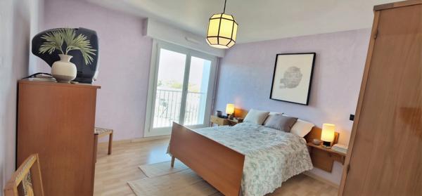 Appartement à vendre 2 pièces AMIENS (80)