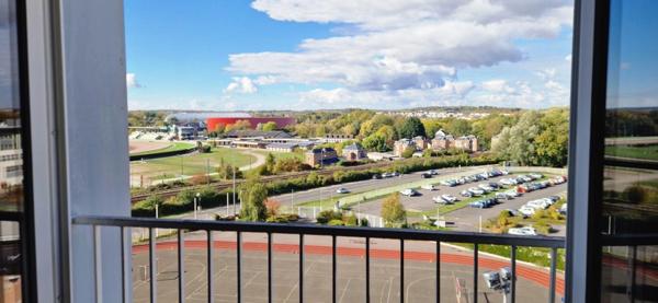 Appartement à vendre 2 pièces AMIENS (80)