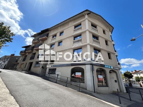 Location Appartement 2 pièces 48.27 m² - 4 RUE DES JARDINS Mont De Marsan 40000