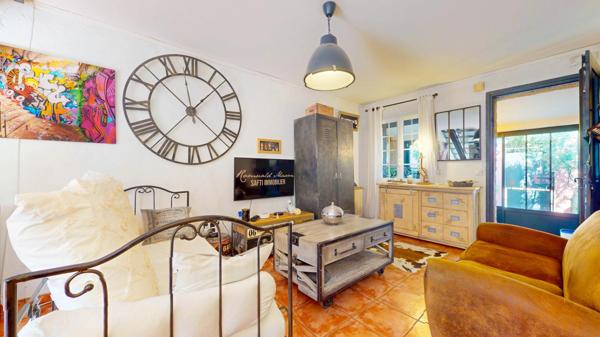 Pavillon 4 pièces 80m2 sur une parcelle de 110m2