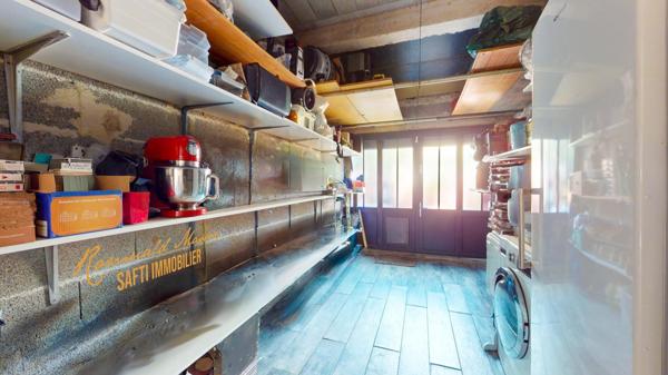 Pavillon 4 pièces 80m2 sur une parcelle de 110m2