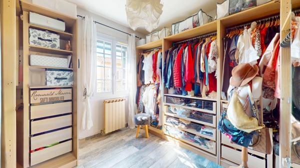 Pavillon 4 pièces 80m2 sur une parcelle de 110m2