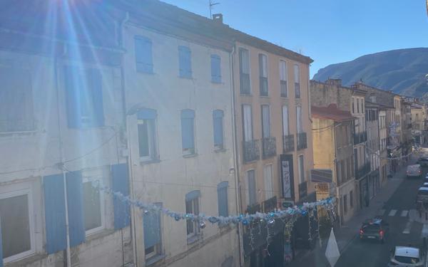 Immeuble à vendre    2 pièces •  Prades