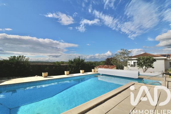 Maison à vendre 5 pièces 148 m² Montayral