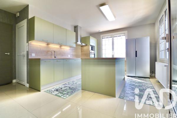 Maison à vendre 5 pièces 148 m² Montayral