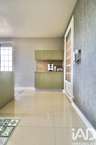 Maison à vendre 5 pièces 148 m² Montayral