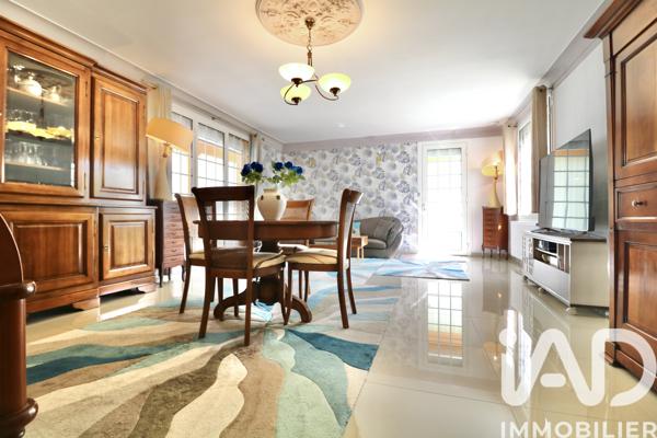 Maison à vendre 5 pièces 148 m² Montayral