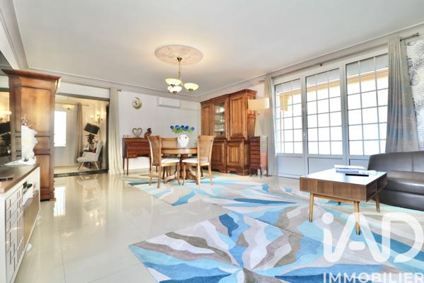 Maison à vendre 5 pièces 148 m² Montayral