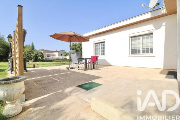 Maison à vendre 5 pièces 148 m² Montayral