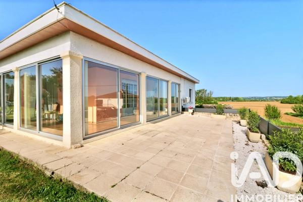 Maison à vendre 5 pièces 148 m² Montayral