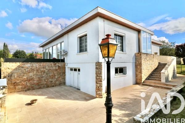 Maison à vendre 5 pièces 148 m² Montayral