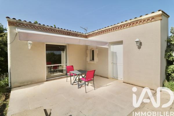 Maison à vendre 5 pièces 148 m² Montayral