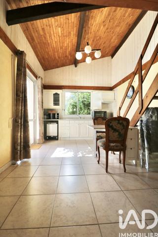 Maison à vendre 5 pièces 148 m² Montayral