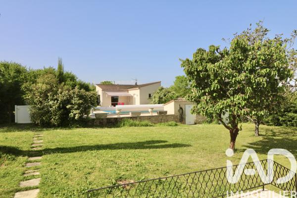 Maison à vendre 5 pièces 148 m² Montayral