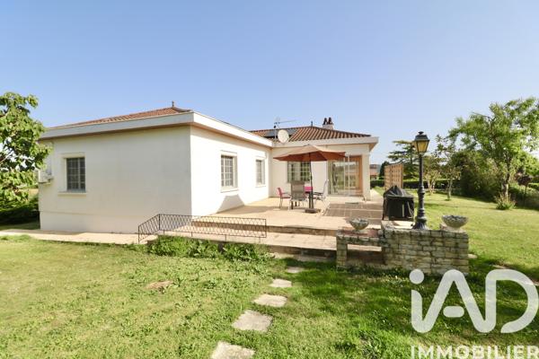 Maison à vendre 5 pièces 148 m² Montayral