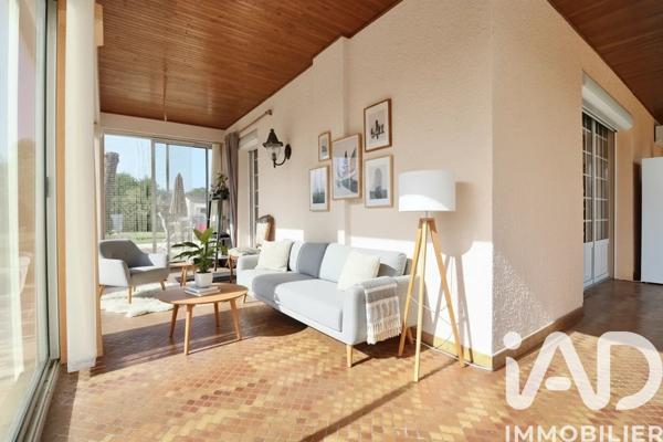 Maison à vendre 5 pièces 148 m² Montayral