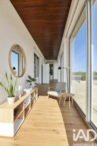 Maison à vendre 5 pièces 148 m² Montayral