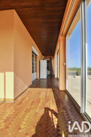 Maison à vendre 5 pièces 148 m² Montayral