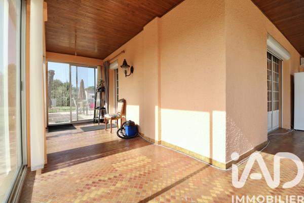 Maison à vendre 5 pièces 148 m² Montayral