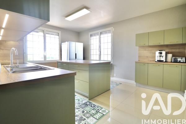 Maison à vendre 5 pièces 148 m² Montayral