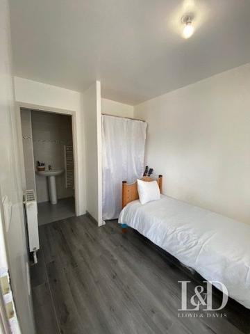 Maison 5 chambres proche Compiègne, sous garantie décénnale