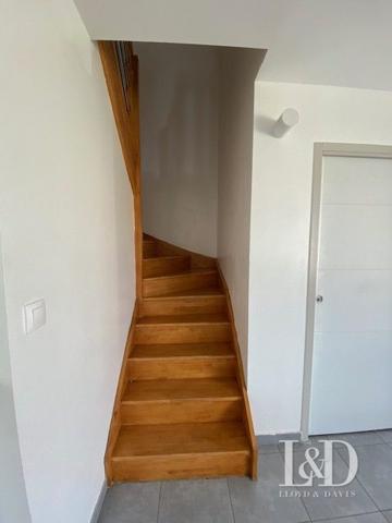 Maison 5 chambres proche Compiègne, sous garantie décénnale