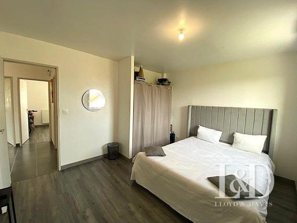 Maison 5 chambres proche Compiègne, sous garantie décénnale