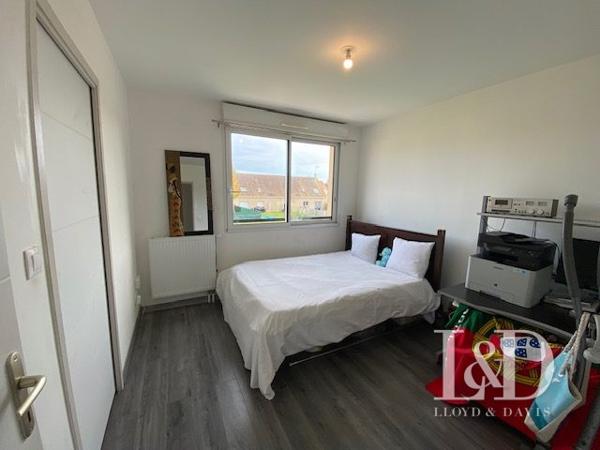 Maison 5 chambres proche Compiègne, sous garantie décénnale