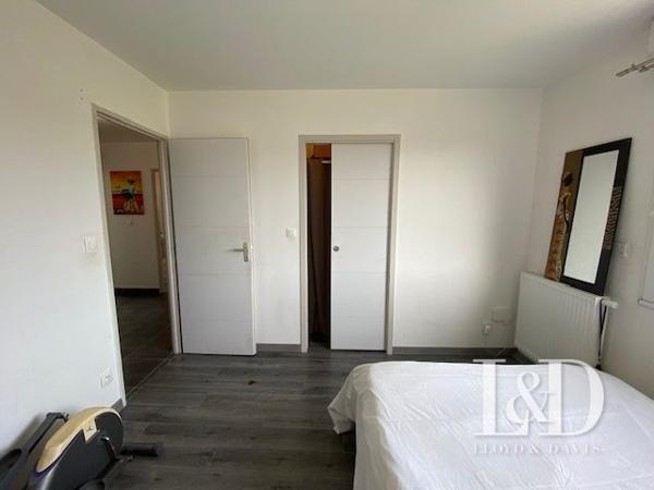 Maison 5 chambres proche Compiègne, sous garantie décénnale