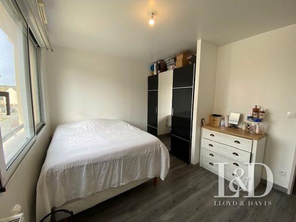 Maison 5 chambres proche Compiègne, sous garantie décénnale