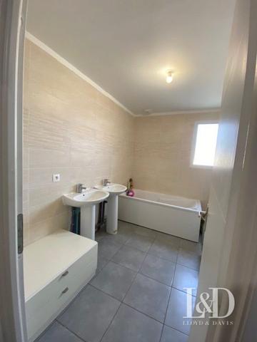 Maison 5 chambres proche Compiègne, sous garantie décénnale