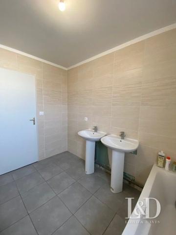 Maison 5 chambres proche Compiègne, sous garantie décénnale