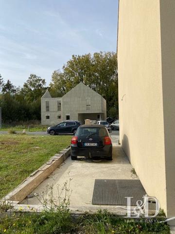 Maison 5 chambres proche Compiègne, sous garantie décénnale