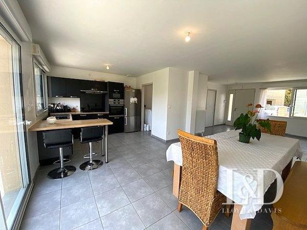 Maison 5 chambres proche Compiègne, sous garantie décénnale