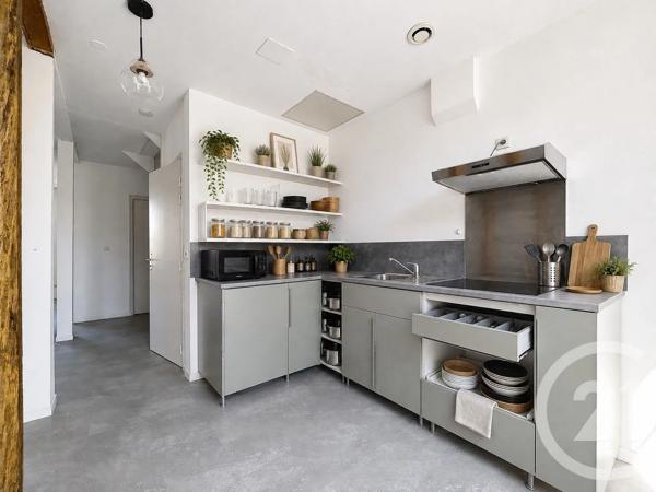 Appartement F3 à vendre  3 pièces - 81 m 2   TROYES  - 10