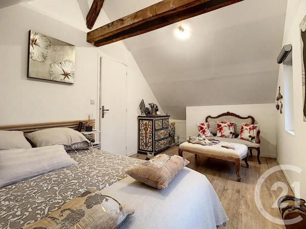 Appartement F3 à vendre  3 pièces - 81 m 2   TROYES  - 10