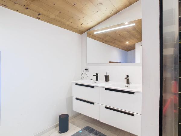 Maison classée "C" chaleureuse et contemporaine