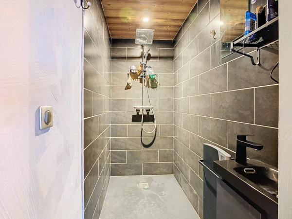 Maison classée "C" chaleureuse et contemporaine