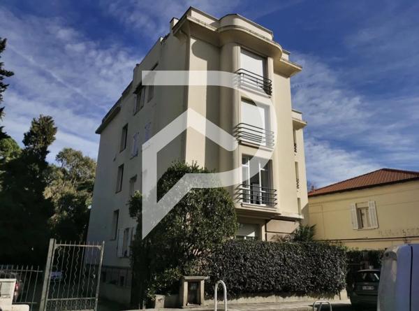 Appartement 2 pièces 48.1 m2