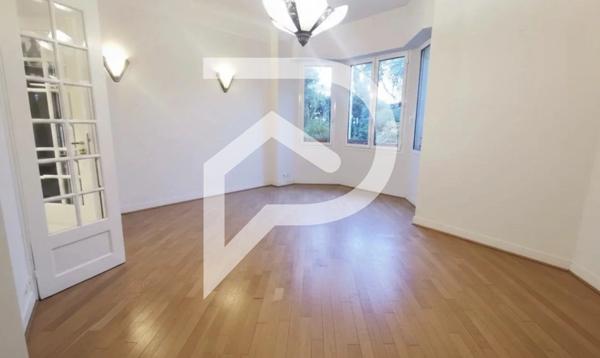 Appartement 2 pièces 48.1 m2