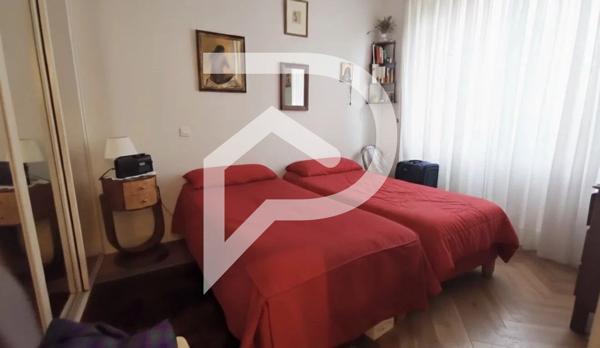 Appartement 2 pièces 48.1 m2