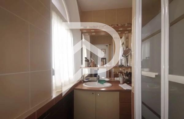 Appartement 2 pièces 48.1 m2