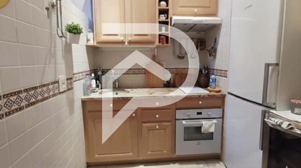 Appartement 2 pièces 48.1 m2